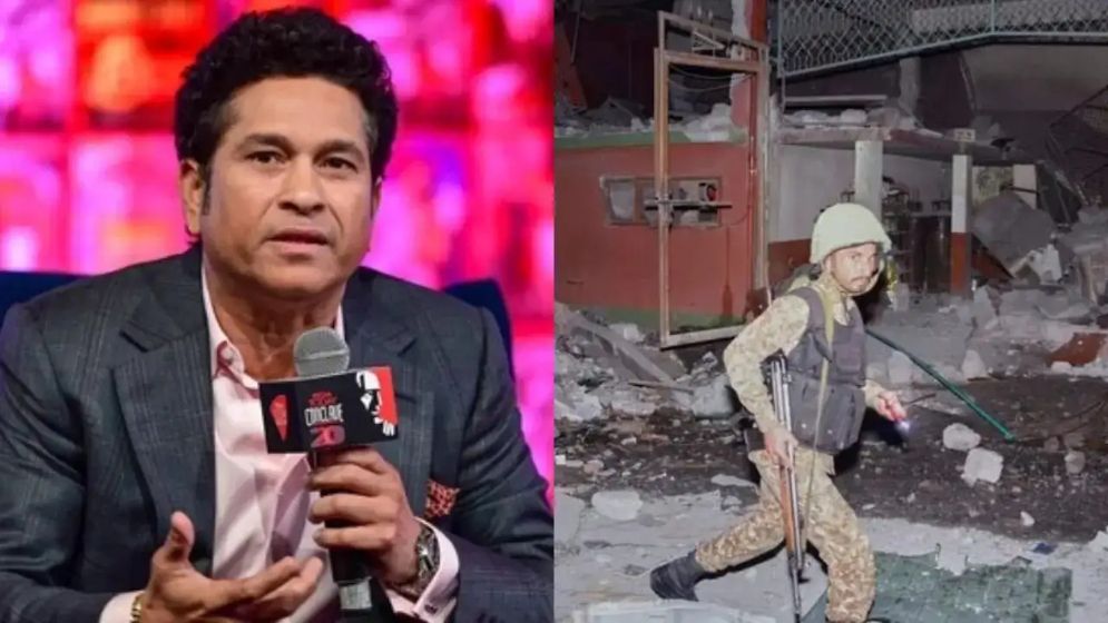 পাকিস্তানে হামলার পর যা বললেন শচীন, শেবাগ, গম্ভীররা