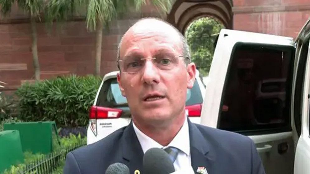 পাকিস্তানে ভারতের হামলার প্রতিক্রিয়ায় যা বলল ইসরাইল