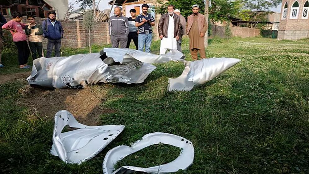 পাকিস্তানের ‘ভূপাতিত করা’ ৫ ভারতীয় যুদ্ধবিমানের দাম কত?