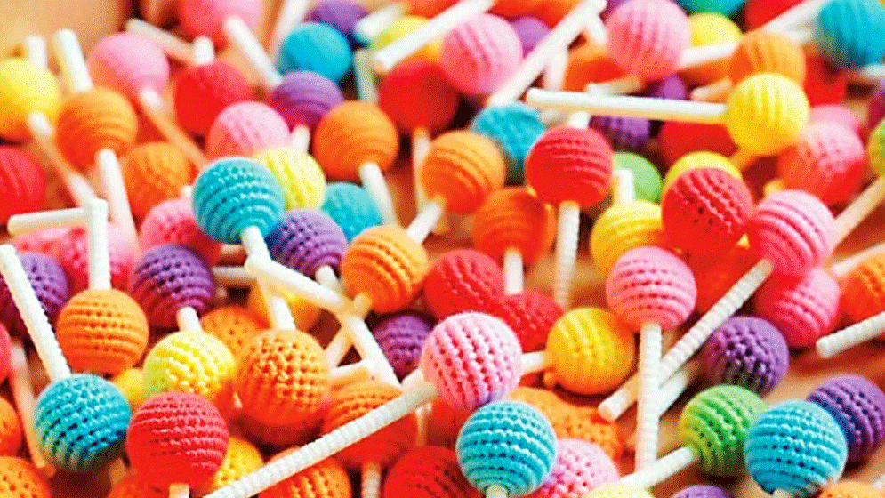 অনলাইনে ৭০ হাজার ললিপপের অর্ডার!