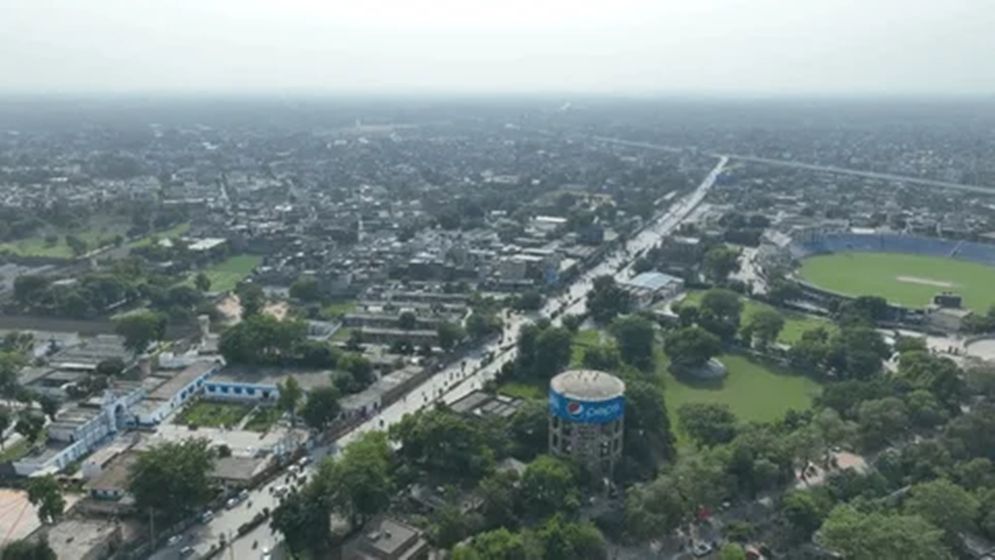 পাকিস্তানে ফের হামলা