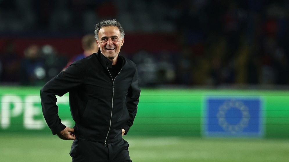 এনরিকে বললেন, ‘ওরা তো বলে আমরা কৃষক লিগ’