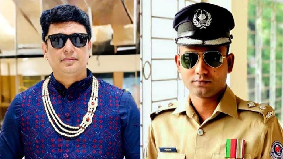 দেখা হলেই হাসি দিয়ে বলত চা খাবেন: জায়েদ খান
