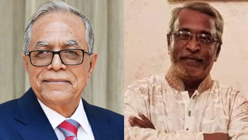 মামলা নিয়ে সাবেক রাষ্ট্রপতির বিদেশ যাওয়ার ঘটনা টক অব দা কান্ট্রি