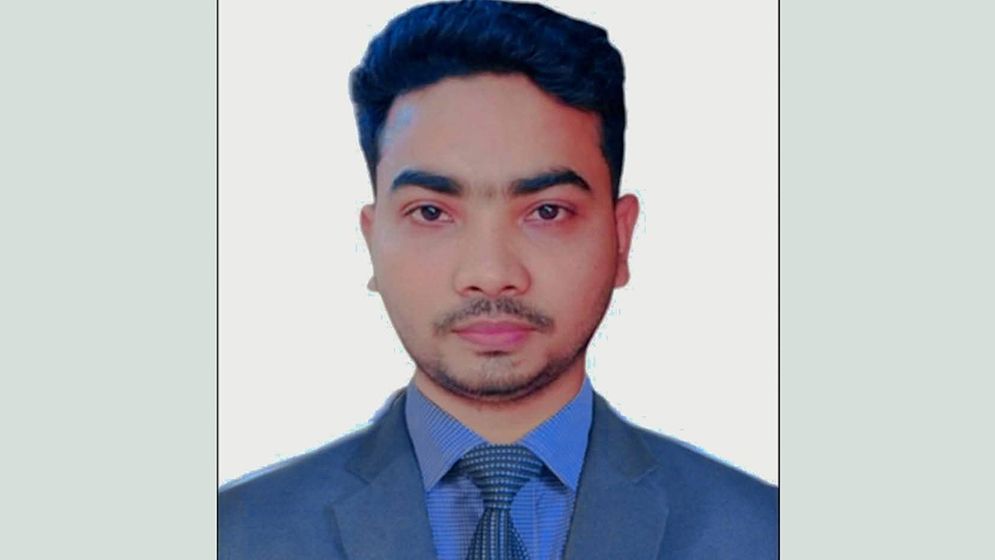 সড়কে সয়াবিন, মোটরসাইকেল পিছলে কৃষি কর্মকর্তা নিহত