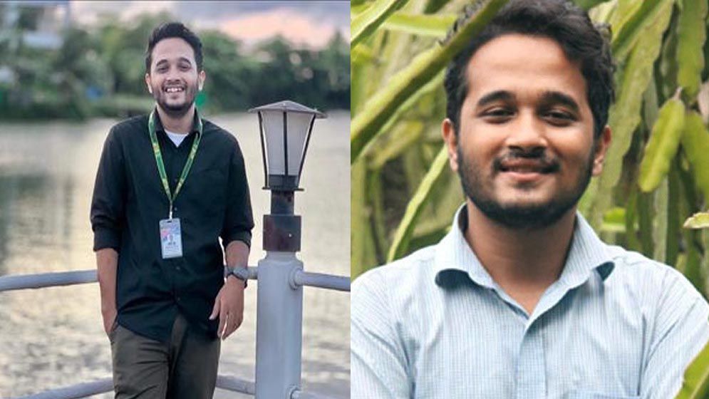 এবার জুলাই ফাউন্ডেশনের নির্বাহী পদ ছাড়লেন শহিদ মুগ্ধর ভাই স্নিগ্ধ