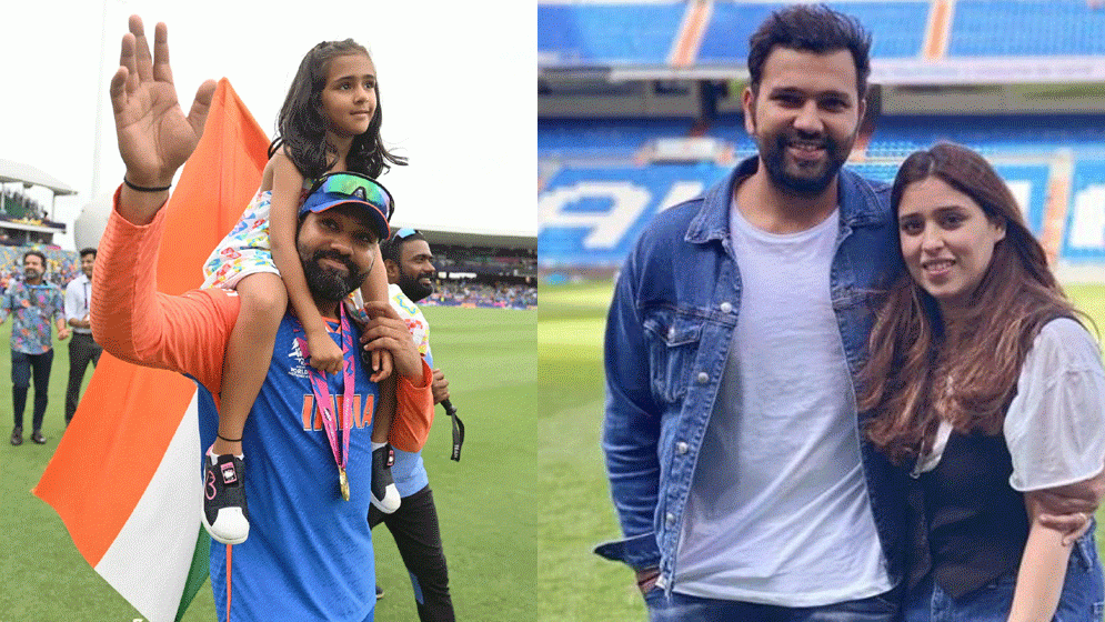 রোহিত কত টাকার মালিক জানেন?