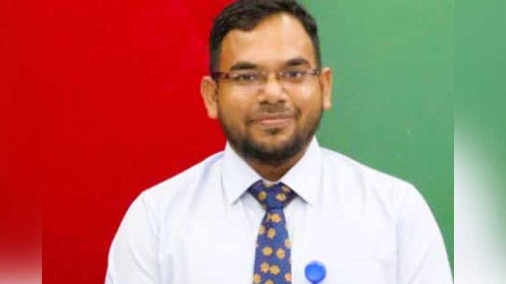 ইউএনওর অবৈধ আয়ের সাক্ষী ব্যাংক হিসাব