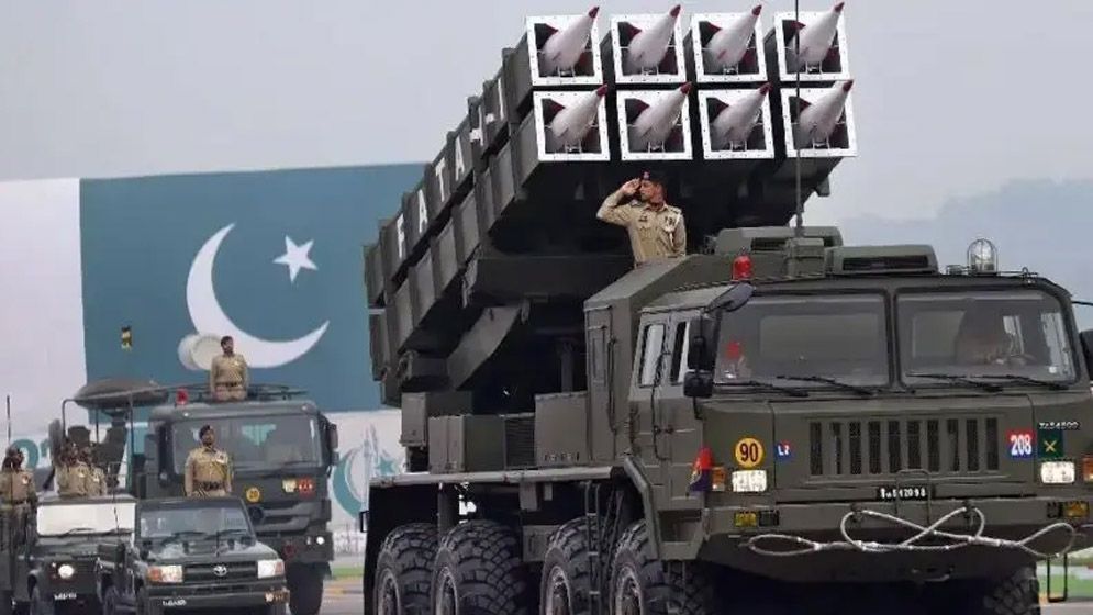 কেন ভারতের মিসাইল ঠেকাতে ব্যর্থ পাকিস্তান?