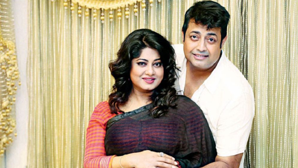 মৌসুমীর চাবুকের আঘাতে জ্বর, পিঠে দাগ দেখে কেঁদে ফেলেন সানির মা