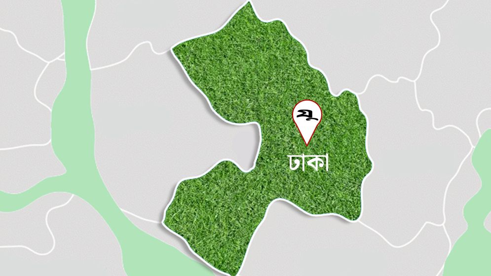 আশুলিয়ার আবাসন মাঠে ব্যাগ ভর্তি অস্ত্র
