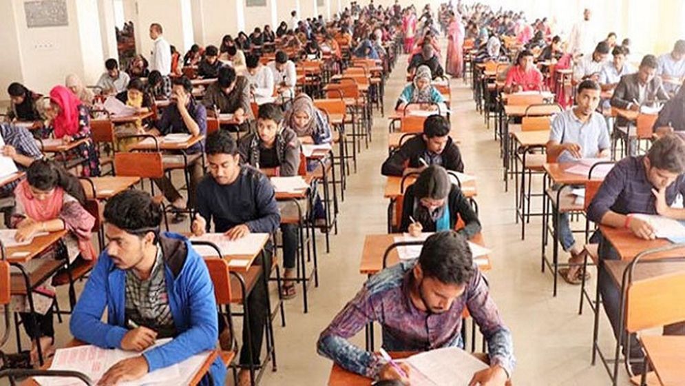 গুচ্ছভুক্ত ১৯ বিশ্ববিদ্যালয়ের ‘এ’ ইউনিটের ভর্তি পরীক্ষা কাল