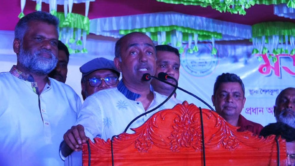 আ.লীগ নিষিদ্ধের কৌশল জানালেন অ্যাটর্নি জেনারেল
