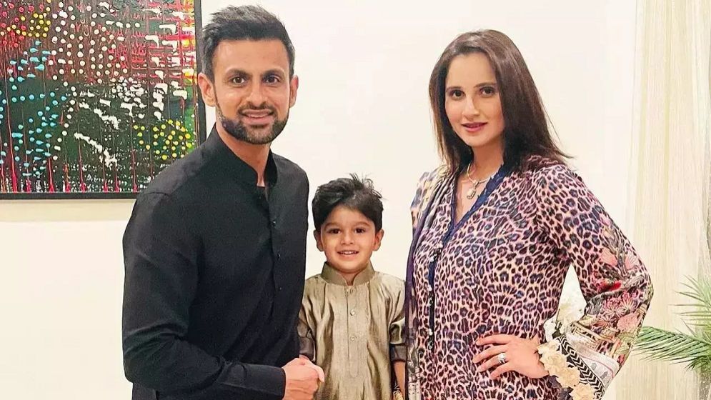 জীবন-বিচ্ছেদের অভিযোগ শোনালেন সানিয়া