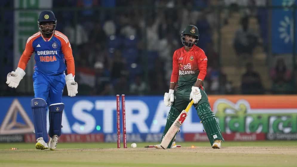বাংলাদেশে আসবে না ভারত, হবে না এশিয়া কাপ