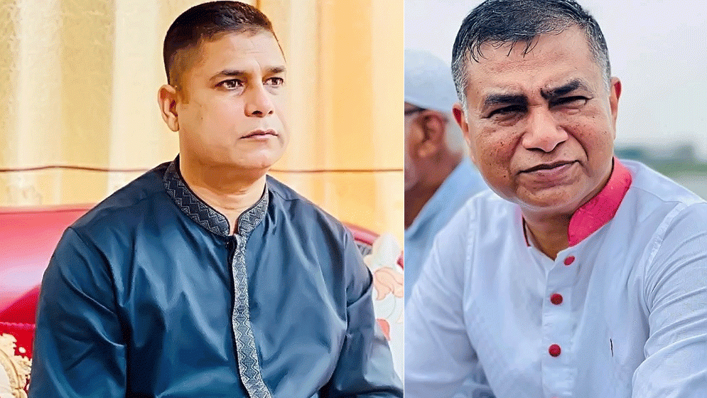 ব্রাহ্মণবাড়িয়ায় বিএনপির পূর্ণাঙ্গ কমিটি ঘোষণা