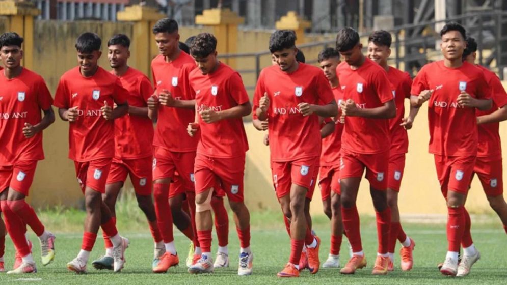 যুদ্ধের আঁচ নেই অরুণাচলে