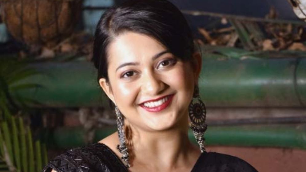 ওজনের জন্য কাজ না পেলে কিছু যায় আসে না: অনামিকা