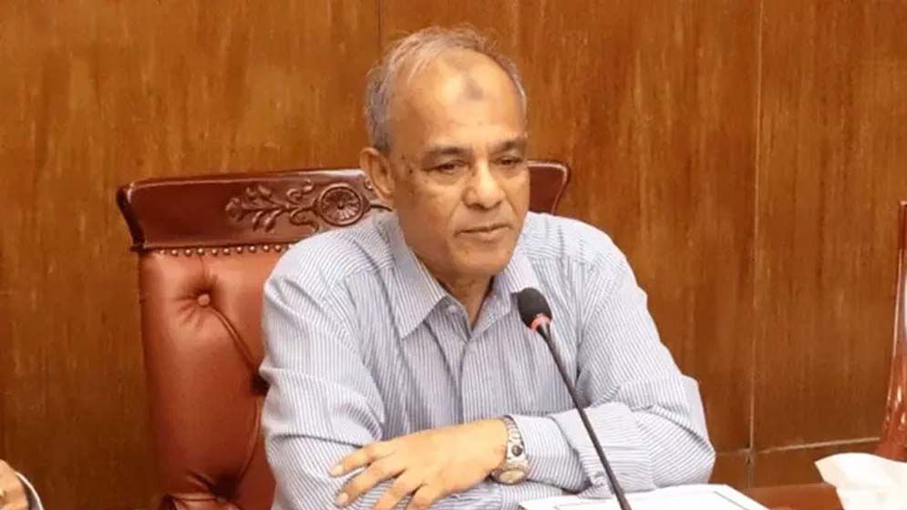 দোষীদের শাস্তির আওতায় আনতে না পারলে চলে যাব: স্বরাষ্ট্র উপদেষ্টা