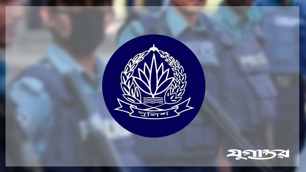 আবদুল হামিদের দেশত্যাগের ঘটনায় ৩ পুলিশ কর্মকর্তা প্রত্যাহার