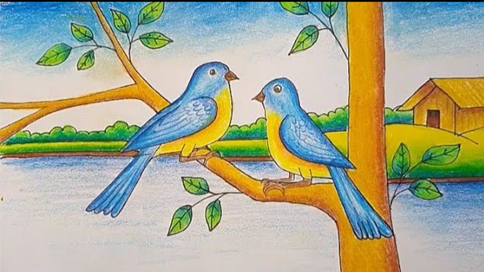 রেসকিউ বার্ড