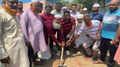 ‘বিএনপি রাষ্ট্র মেরামতের দল'