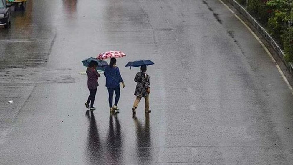 তীব্র তাপপ্রবাহ ও বজ্রবৃষ্টি নিয়ে নতুন বার্তা দিল আবহাওয়া অফিস