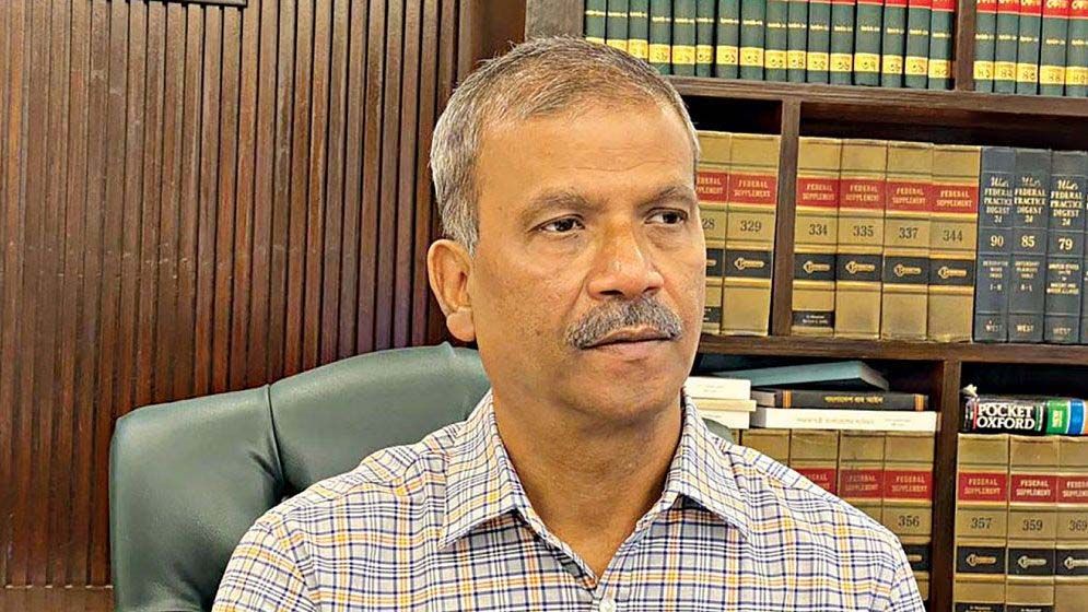 ট্রুথ অ্যান্ড রিকনসিলিয়েশন কমিশন করা হবে: আসিফ নজরুল