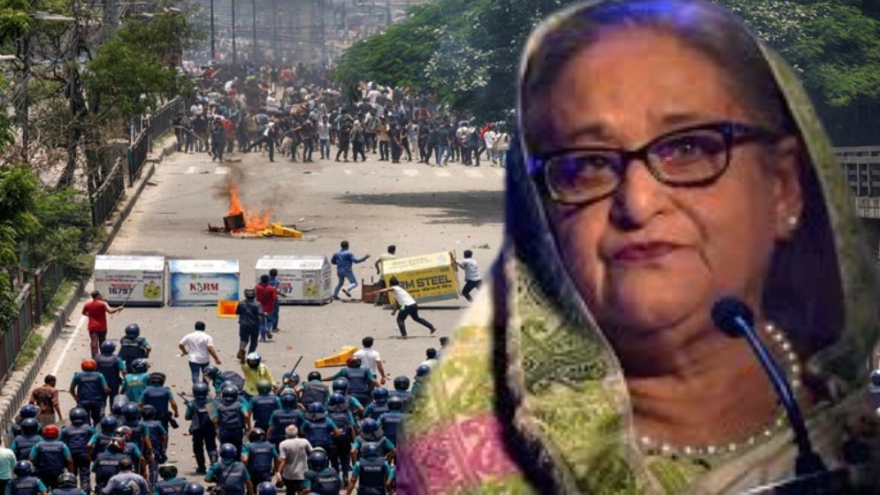 ‘ট্যাগিং দিয়ে থামাতে পারবেন না, আ.লীগ নিষিদ্ধ করতেই হবে’