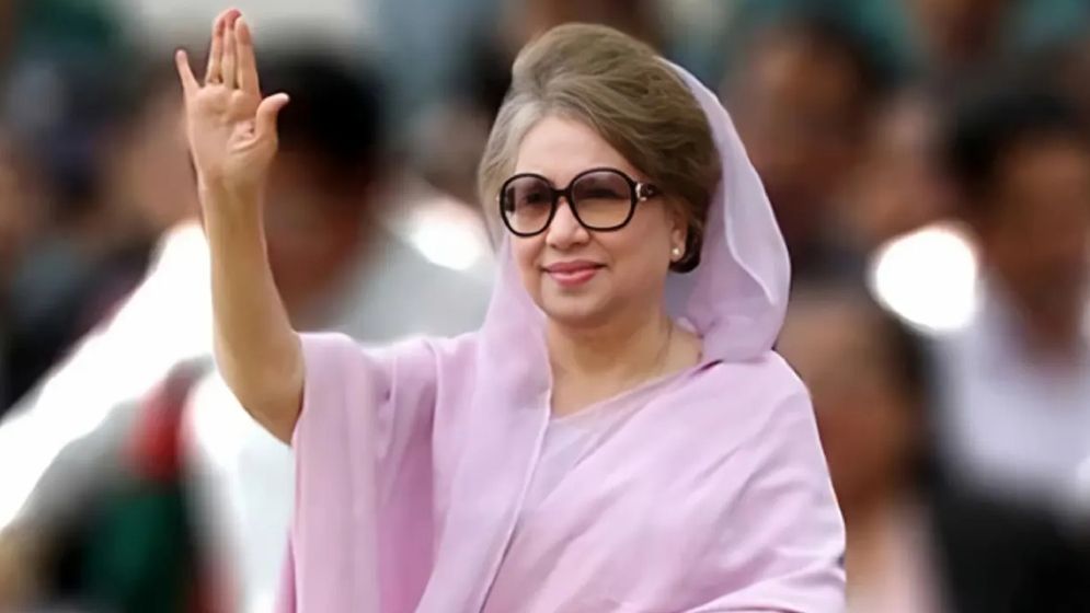 খালেদা জিয়ার সঙ্গে দেখা করতে চান আ.লীগ নিষিদ্ধের দাবিতে আন্দোলনরতরা