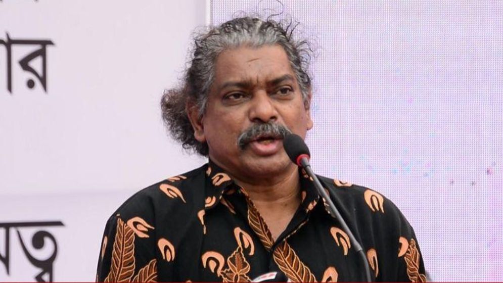 ‘ক্লিন ইমেজ বলে কিছু নেই, সুস্থ মানুষ আ.লীগ করতে পারে না’