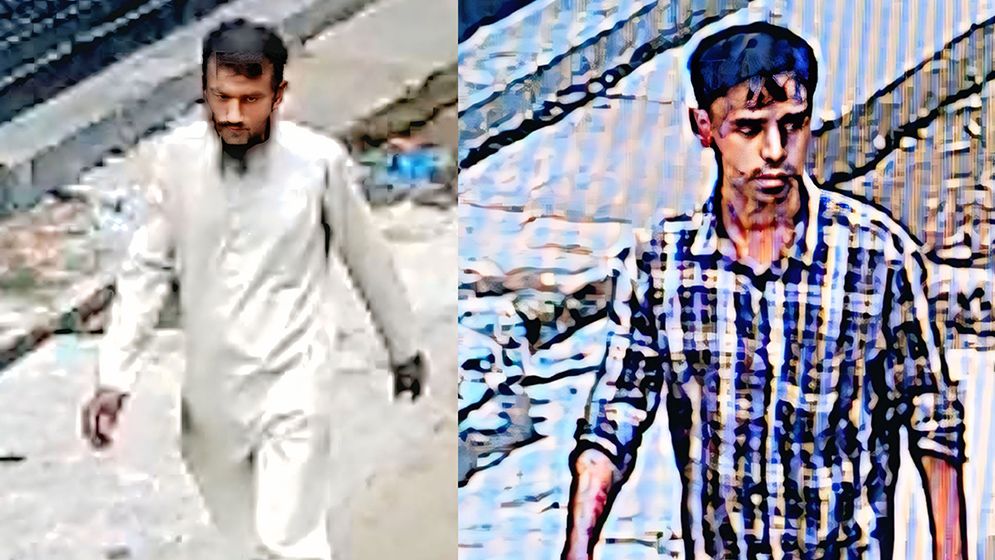 ৫ দিনেও উদ্ধার হয়নি পুলিশের বাসা থেকে চুরি হওয়া পিস্তল, পুরস্কার ঘোষণা