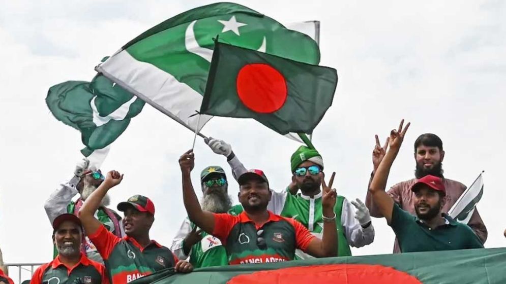 পাকিস্তান সিরিজ নিয়ে সিদ্ধান্ত আজ নেবে বিসিবি