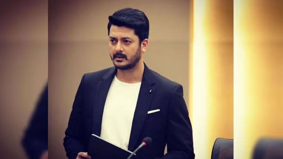 পরিচালনায় আসছেন যিশু, কোন ছবিতে হাতেখড়ি