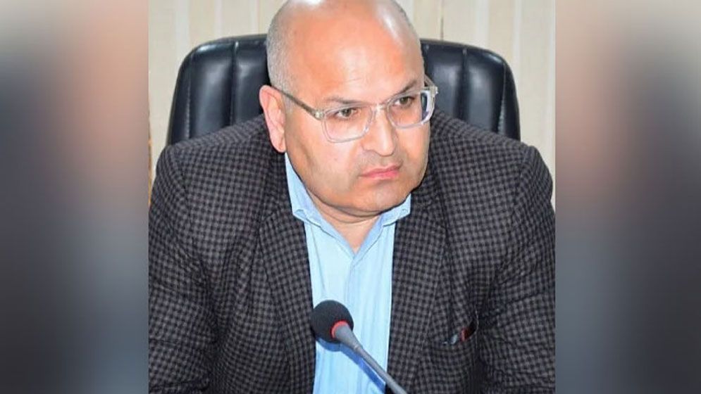 পাকিস্তানের গোলায় ভারতীয় কর্মকর্তার মৃত্যু