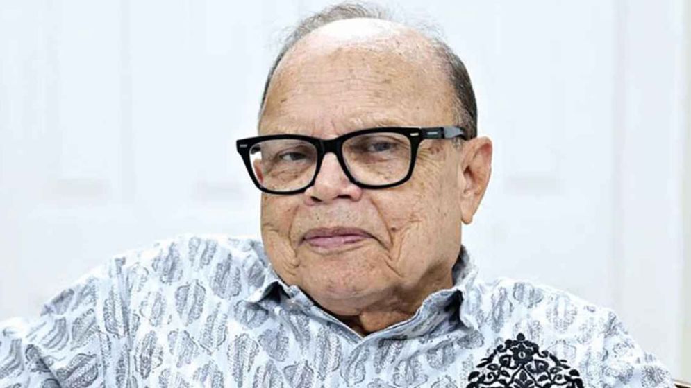 দেশে বর্তমানে যথেষ্ট খাদ্য মজুত রয়েছে: খাদ্য উপদেষ্টা
