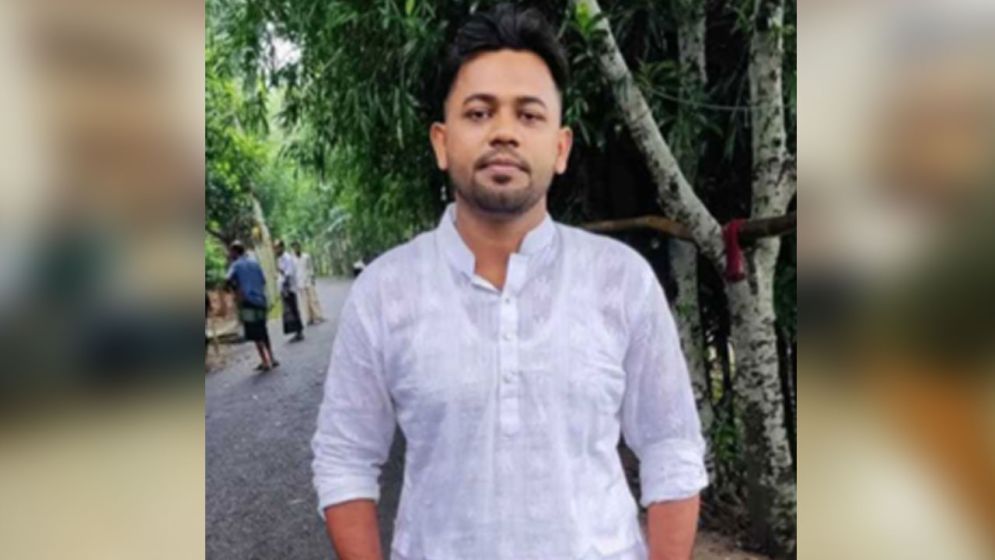 ৫ মাস পর লিবিয়া থেকে লাশ হয়ে ফিরলেন রিফাত