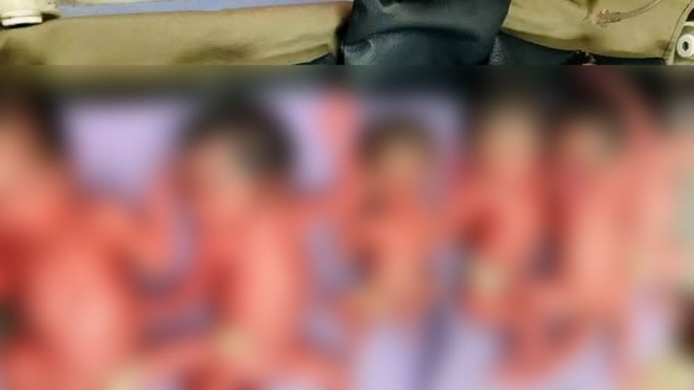 একসঙ্গে ৬ শিশুর জন্ম দিলেন নারী