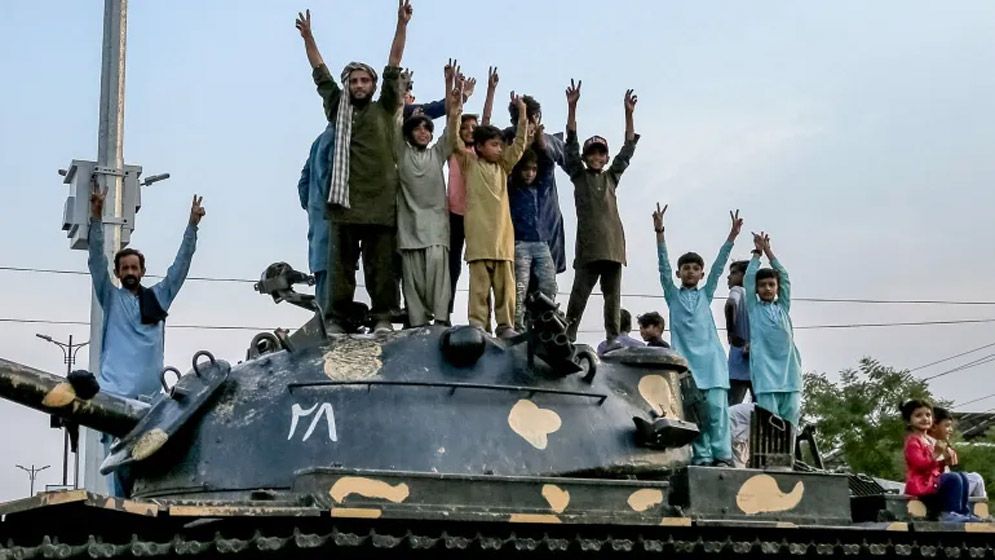 ভারত-পাকিস্তান সংঘর্ষ: সারাদিনে যা ঘটল