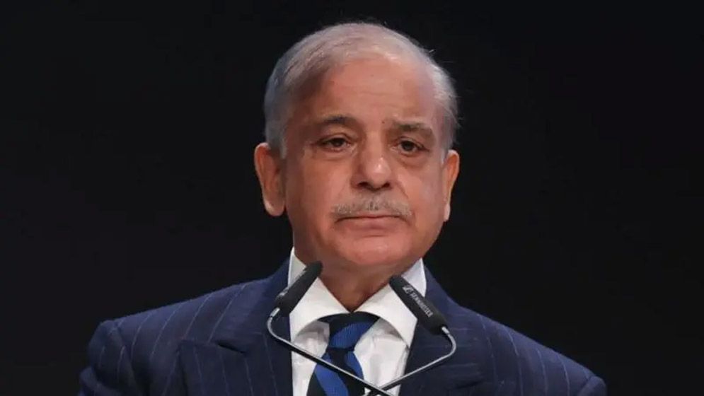 ভারতকে উপযুক্ত জবাব দেওয়া হয়েছে: শাহবাজ শরিফ