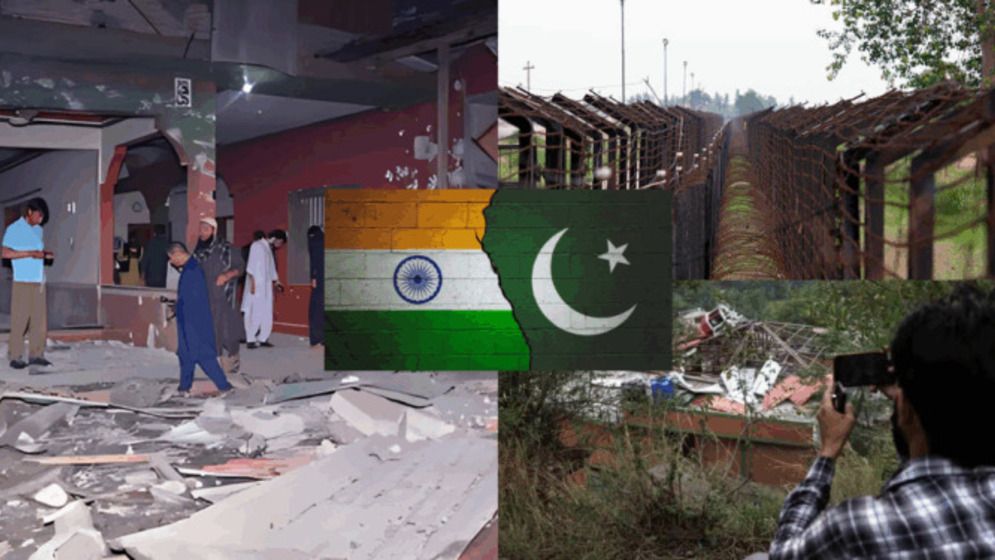 চার সপ্তাহের পাক-ভারত যুদ্ধের ব্যয় ছাড়াল ৫০০ বিলিয়ন ডলার