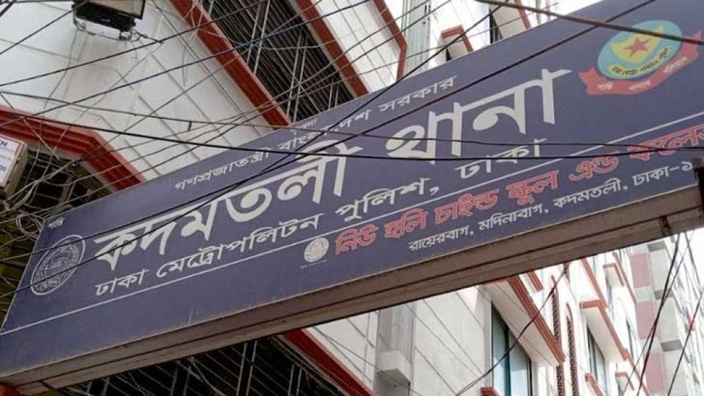 ভাইয়ের শাবলের আঘাতে ছোট ভাইয়ের মৃত্যু