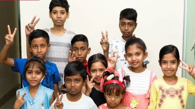 প্রয়োজন সঠিক চিকিৎসা ও পরিচর্যা