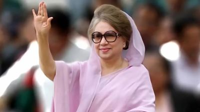 খালেদা জিয়ার সঙ্গে দেখা করতে চান আ.লীগ নিষিদ্ধের দাবিতে আন্দোলনরতরা