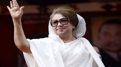 স্বদেশের মাটিই তার ঠিকানা