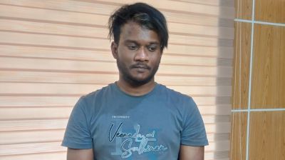 সোনারগাঁয়ে বিদেশি পিস্তল-গুলিসহ গ্রেফতার ১