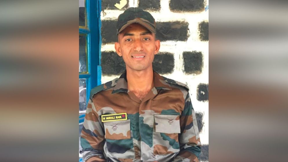 ‘পাকিস্তানের গোলায়’ নিহত ভারতীয় সেনা