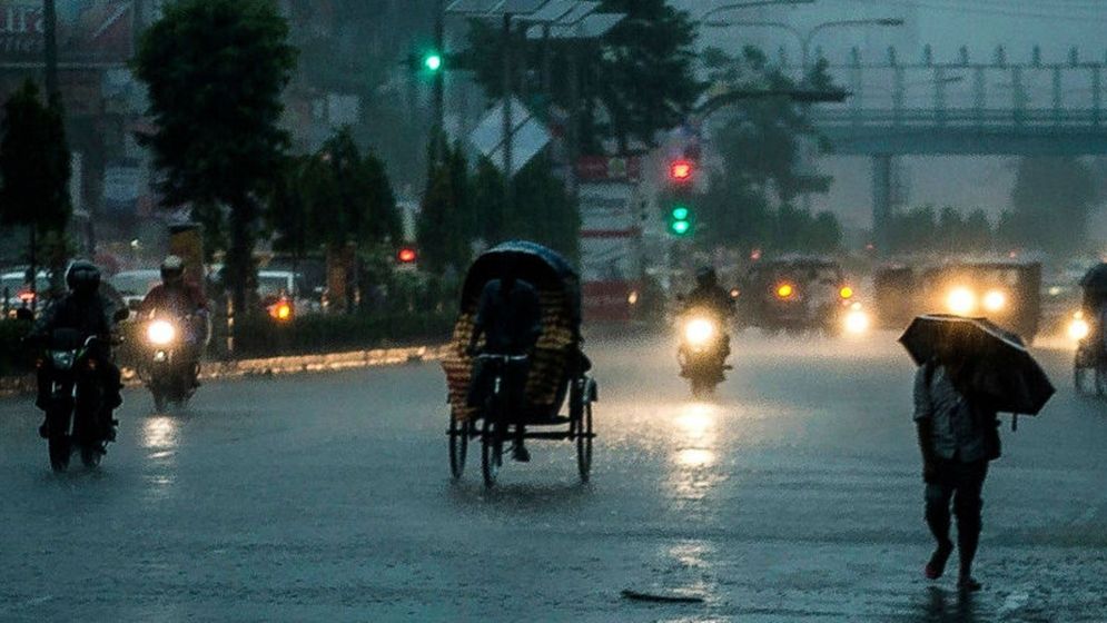 কমতে পারে তাপমাত্রা, বৃষ্টি নিয়ে যে বার্তা দিল আবহাওয়া অফিস
