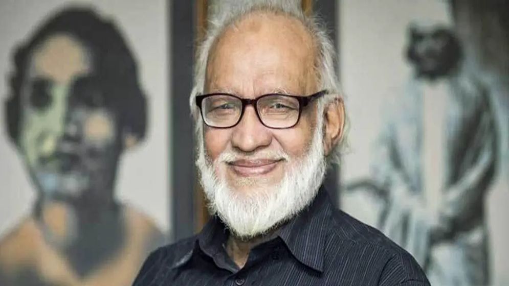 আব্বাসীকে নিয়ে শেষ স্মৃতি সামনে আনলেন ফেরদৌসী রহমান