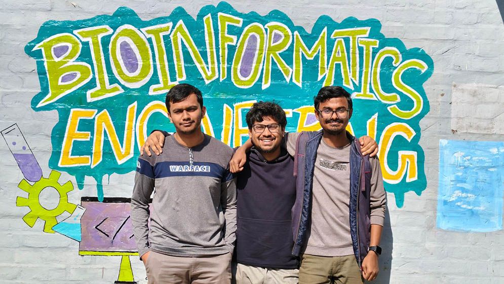 বাউব্রেনিয়াম নামে সোশ্যাল মিডিয়া তৈরি করল বাকৃবি শিক্ষার্থীরা